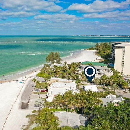 Parrot Beach Cottages Siesta Key Ngoại thất bức ảnh