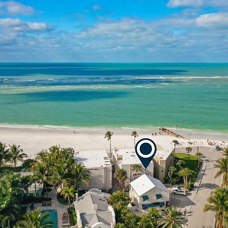 Parrot Beach Cottages Siesta Key Phòng bức ảnh