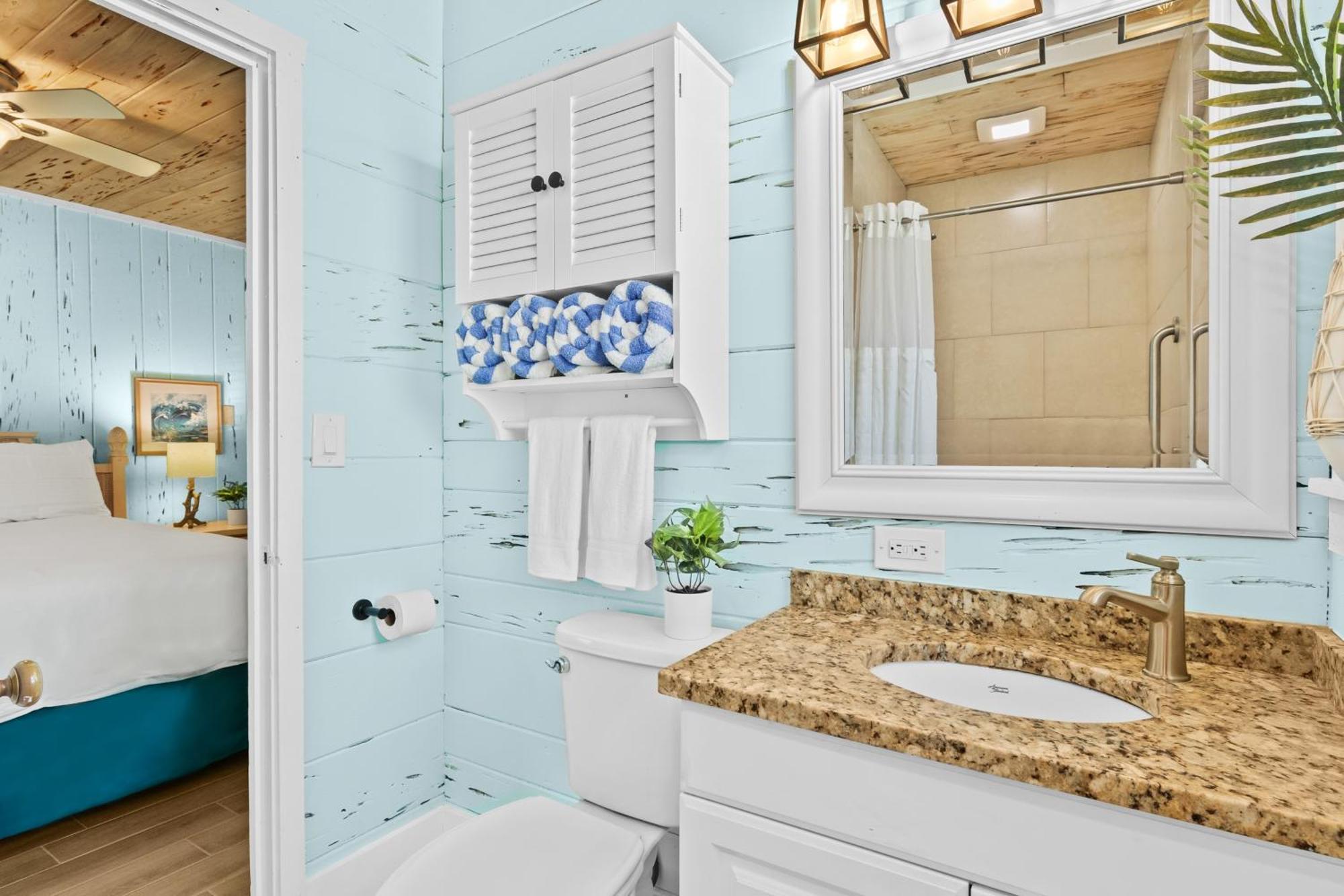 Parrot Beach Cottages Siesta Key Phòng bức ảnh